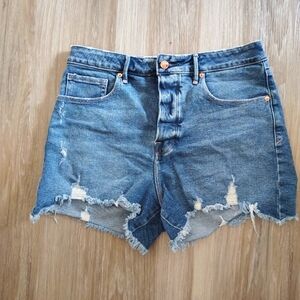 Good American Shorts